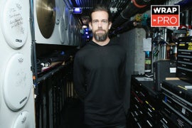 Twitter CEO Jack Dorsey Just Sold His First Tweet for $2.8 Million as an NFT