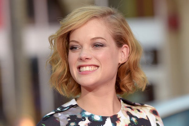 Jane Levy to Star in NBC Pilot 'Zoey's Extraordinary Playlist,' Paul Feig  Drops Out as Director