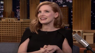 Jessica Chastain Says ‘IT: Chapter Two’ Has Bloodiest Scene in Horror Film History (Video)