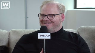 Marin Ireland on Why We Get a Different Jim Gaffigan in ‘Light From Light’ (Video)