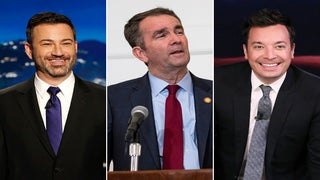 Conservative Critics Call Out Kimmel and Fallon’s Past Blackface (Video)