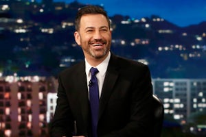 JIMMY KIMMEL live