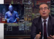 John Oliver on Will Smith's Genie