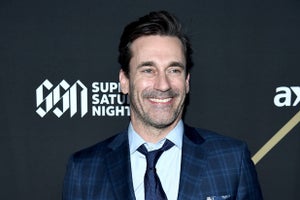 Jon Hamm
