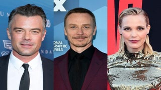 Josh Duhamel, Ben Daniels, Leslie Bibb and More Cast on Steven S DeKnight’s ‘Jupiter’s Legacy’