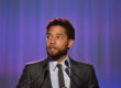 Jussie Smollett