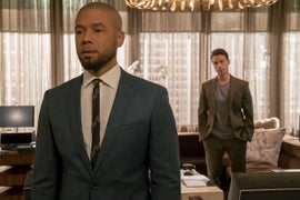 Ratings: ‘Empire’ Sinks to Series Lows in Second Episode Since Jussie Smollett Arrest