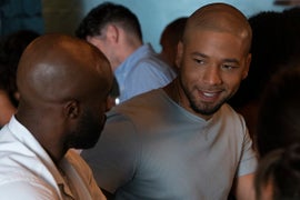 Fox ‘Gratified’ That Charges Have Been Dropped Against ‘Empire’ Star Jussie Smollett