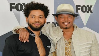 Terrence Howard Supports Jussie Smollett: ‘We Love the Hell Outta You’ (Video)