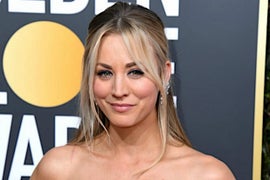 ‘Big Bang Theory’ Star Kaley Cuoco Is ‘Slowly Saying’ Goodbyes as Series Wraps Up: ‘It Isn’t Getting Any Easier’ (Photo)