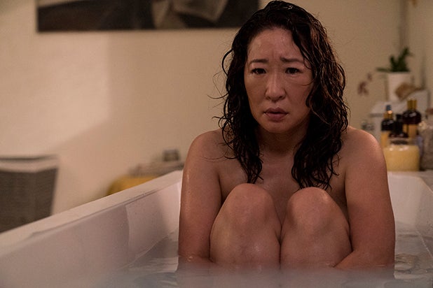 Killing Eve Season 2