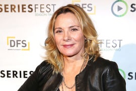 Kim Cattrall to Star on Fox Dramedy Pilot ‘Filthy Rich’ From ‘The Help’ Director