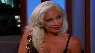 No, Lady Gaga Is Not Actually ‘in Love’ With Bradley Cooper (Video)