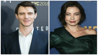 ‘Legion’ Casts Legion’s Dad (AKA Professor X) and Mom for Final Season