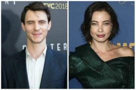 ‘Legion’ Casts Legion’s Dad (AKA Professor X) and Mom for Final Season