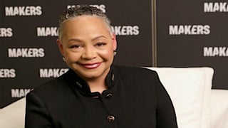 Time’s Up President Lisa Borders Resigns After Three Months