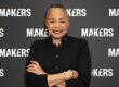 Lisa Borders TIme's Up