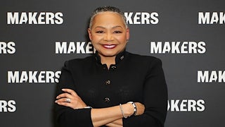 Time’s Up CEO Lisa Borders Resigned After Son Accused of Sexual Assault