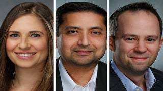 NBC Has a New Trio of Drama Development, Current Programming SVPs
