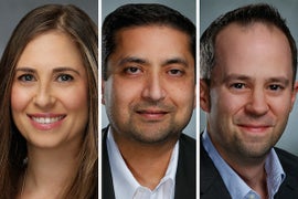 NBC Has a New Trio of Drama Development, Current Programming SVPs