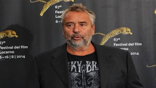 Luc Besson Rape Accusation Dismissed by French Court for Lack of Evidence
