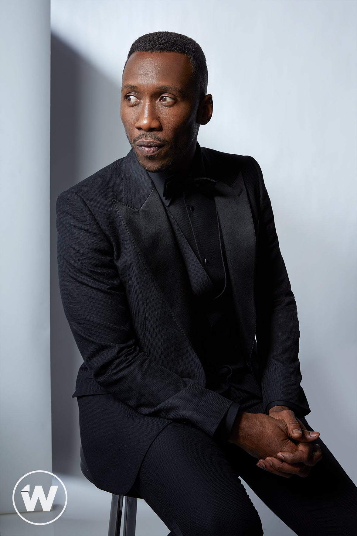 Mahershala Ali, Green Book Mahershala Ali, Green Book