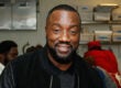 Malik Yoba