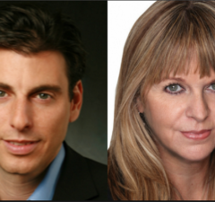 Marc Weinstock Mary Daily Paramount