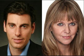 Marc Weinstock Named President of Worldwide Marketing and Distribution at Paramount