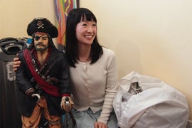 New Marie Kondo Series ‘Sparking Joy’ to Debut on Netflix This Summer
