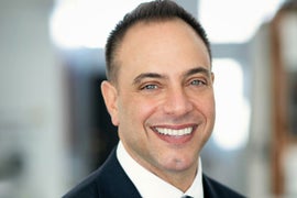 CAA Veteran Matt DelPiano Heads to Cavalry Media to Launch Management Division