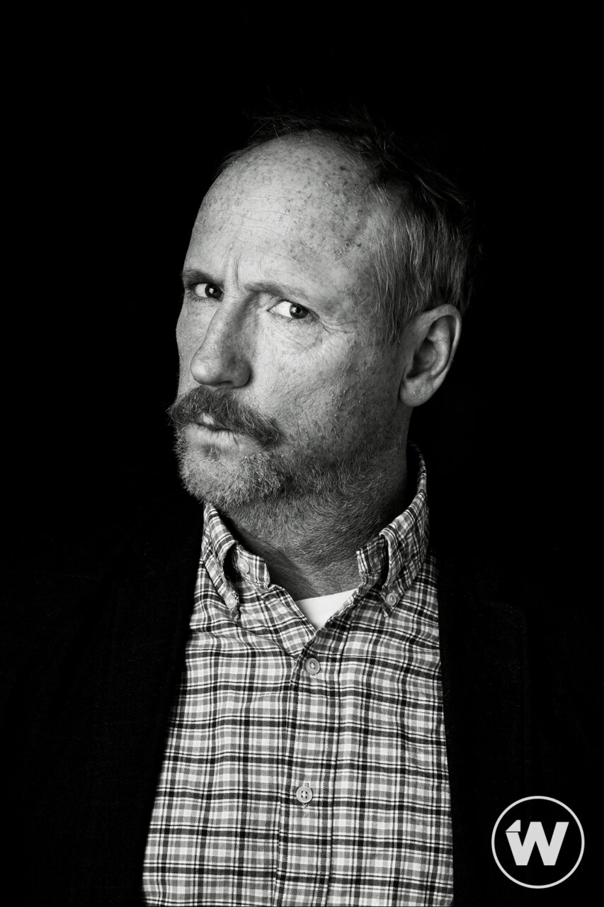 Matt Walsh, Under the Eiffel Tower Matt Walsh, Under the Eiffel Tower