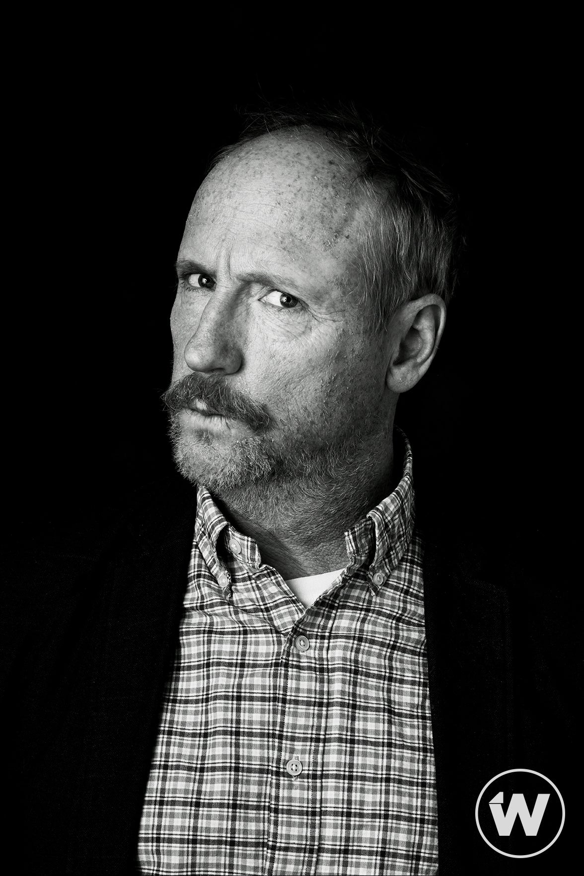 Matt Walsh, Under the Eiffel Tower Matt Walsh, Under the Eiffel Tower
