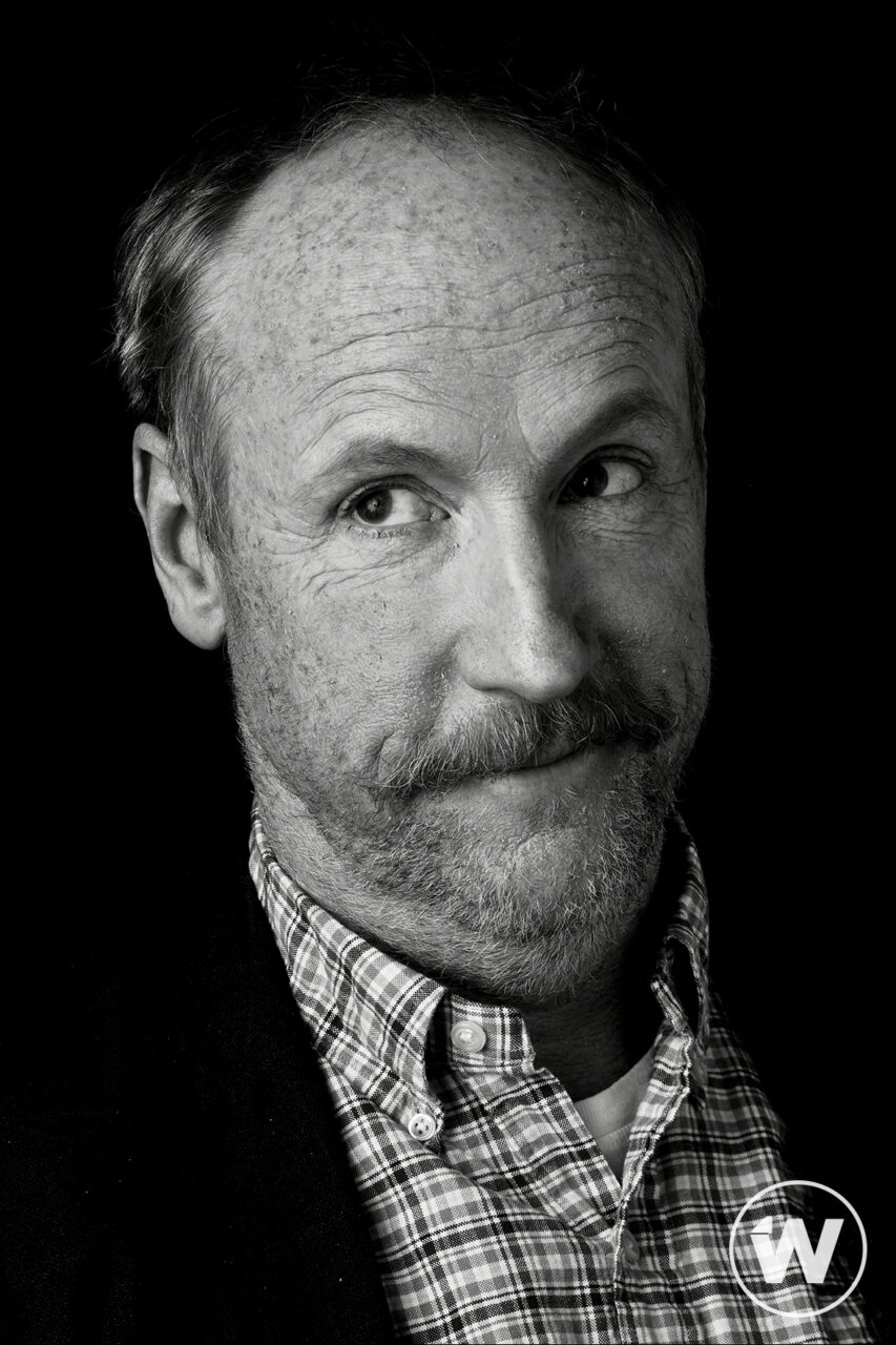 Matt Walsh, Under the Eiffel Tower Matt Walsh, Under the Eiffel Tower