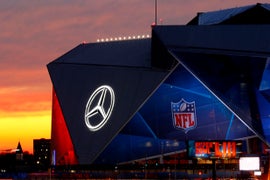 Super Bowl LIII: The Scene From Atlanta (Photos)