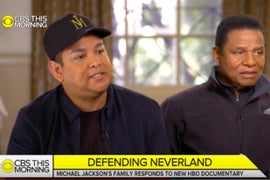 Michael Jackson’s Brothers, Nephew Rip HBO’s ‘Leaving Neverland’ Doc in New Interview (Video)