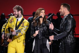 Ratings: ‘Elvis All-Star Tribute’ Can’t Keep NBC Out of Big 4 Basement