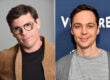 Netflix Special Ryan O'Connell Jim Parsons