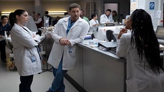Ratings: NBC’s ‘New Amsterdam’ Season Finale Grows, Other Broadcast Ones Don’t