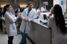 Ratings: NBC’s ‘New Amsterdam’ Season Finale Grows, Other Broadcast Ones Don’t