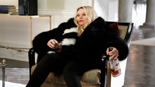 Nicollette Sheridan to Exit The CW’s ‘Dynasty’