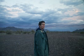 ‘Nomadland’ Named Best Film at Gotham Awards