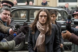 IFC Films Acquires Keira Knightley, Ralph Fiennes Sundance Film ‘Official Secrets’
