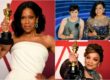 Regina King, Ruth Carter, Becky Neiman-Cobb and Domee Shi "Bao" Oscars