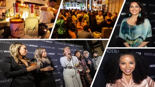 The Scene at TheWrap’s Oscar Party Honoring Women and Inclusion (Photos)