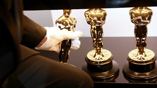 Oscars Change Rules to Streamline Board of Governors Election