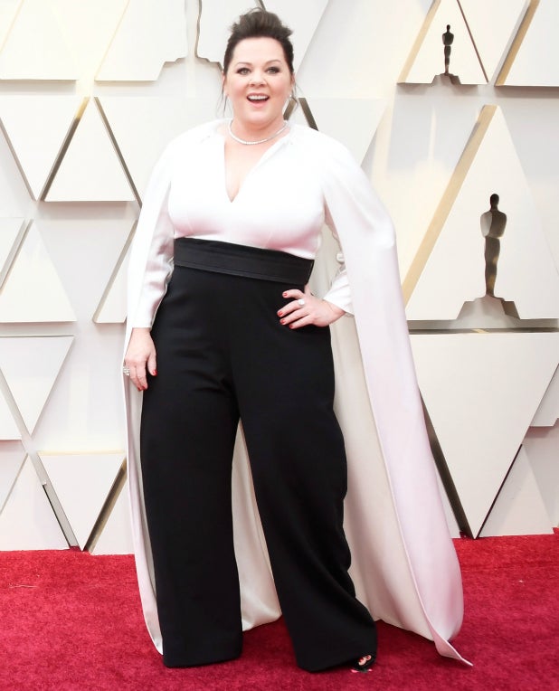 Melissa Mccarthy