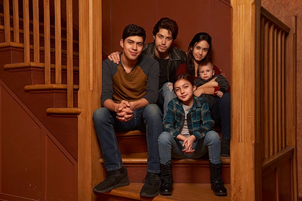 Party of Five Party of Five