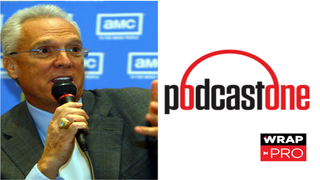 How PodcastOne CEO Norm Pattiz Is Preparing for the Second Podcast Boom