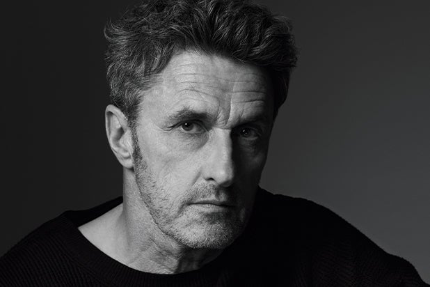 Pawel Pawlikowski